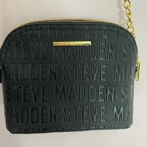 Cross body and a wallet